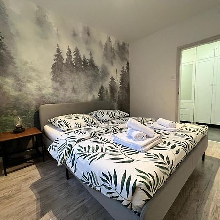Ostrowiec Świętokrzyski Apartament Blisko Wszedzie מראה חיצוני תמונה
