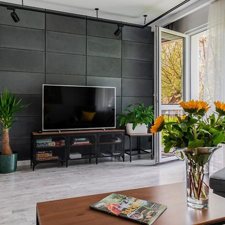 Ostrowiec Świętokrzyski Apartament Blisko Wszedzie מראה חיצוני תמונה