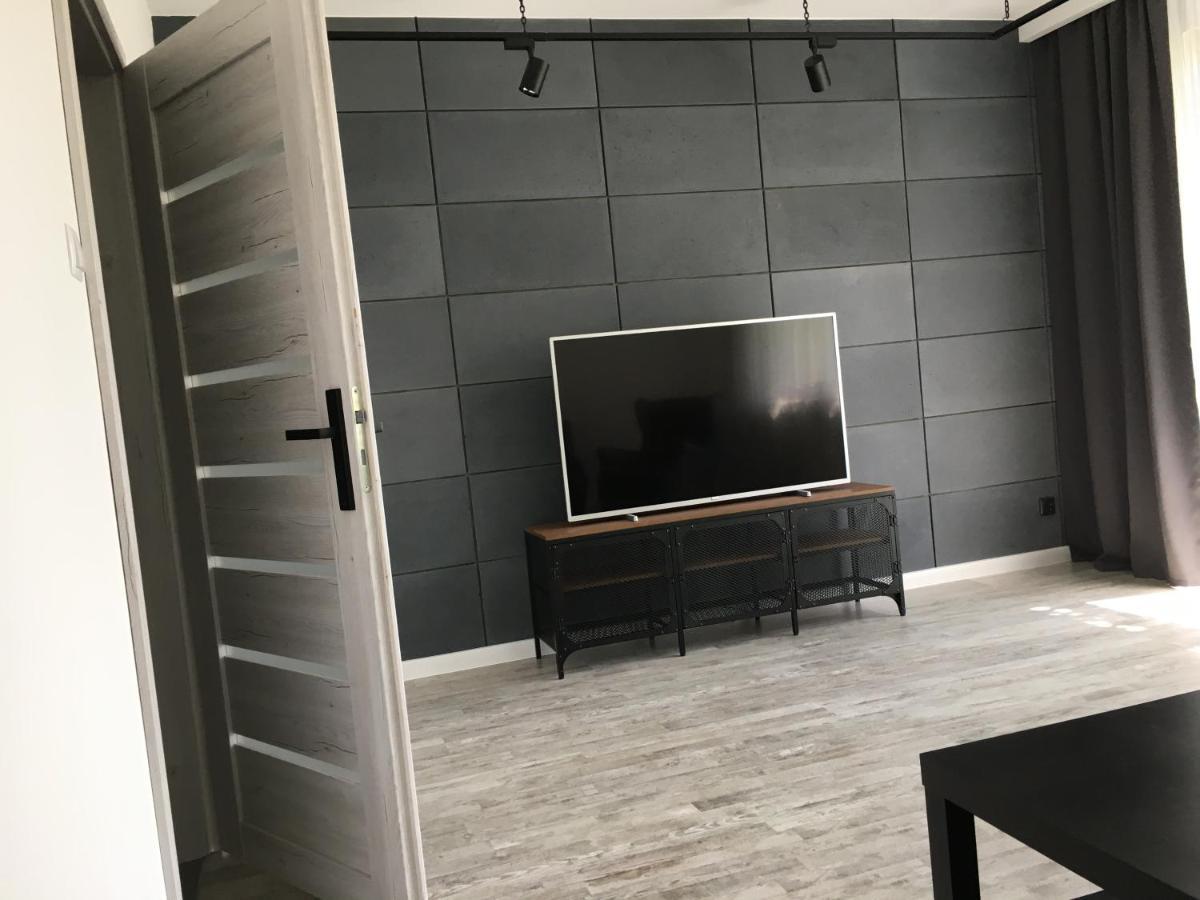 Ostrowiec Świętokrzyski Apartament Blisko Wszedzie מראה חיצוני תמונה