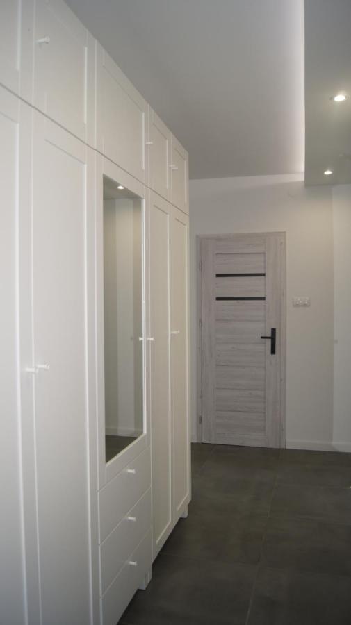 Ostrowiec Świętokrzyski Apartament Blisko Wszedzie מראה חיצוני תמונה