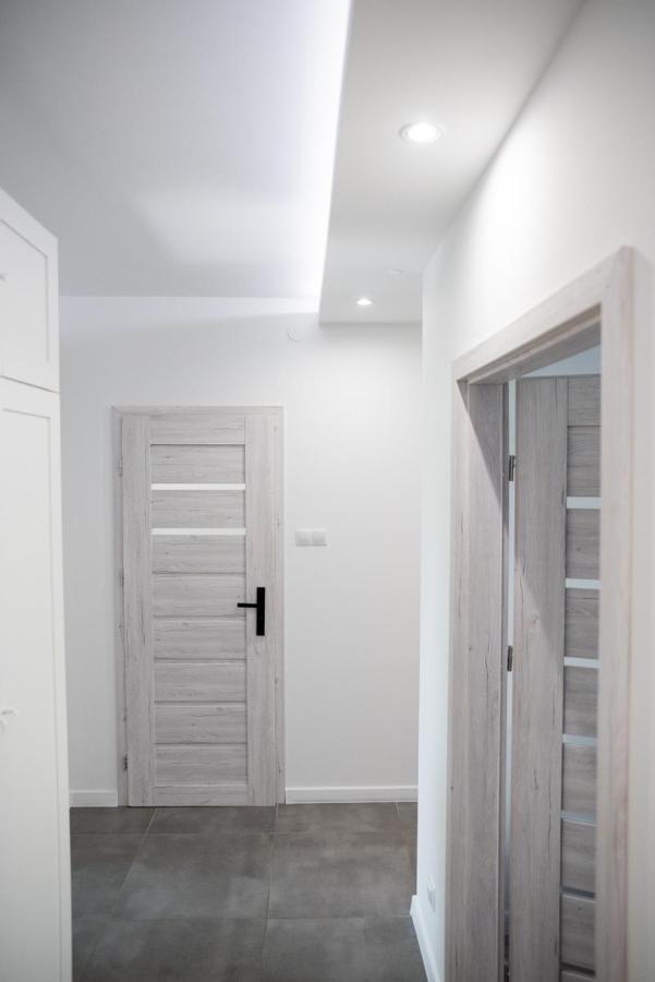 Ostrowiec Świętokrzyski Apartament Blisko Wszedzie מראה חיצוני תמונה
