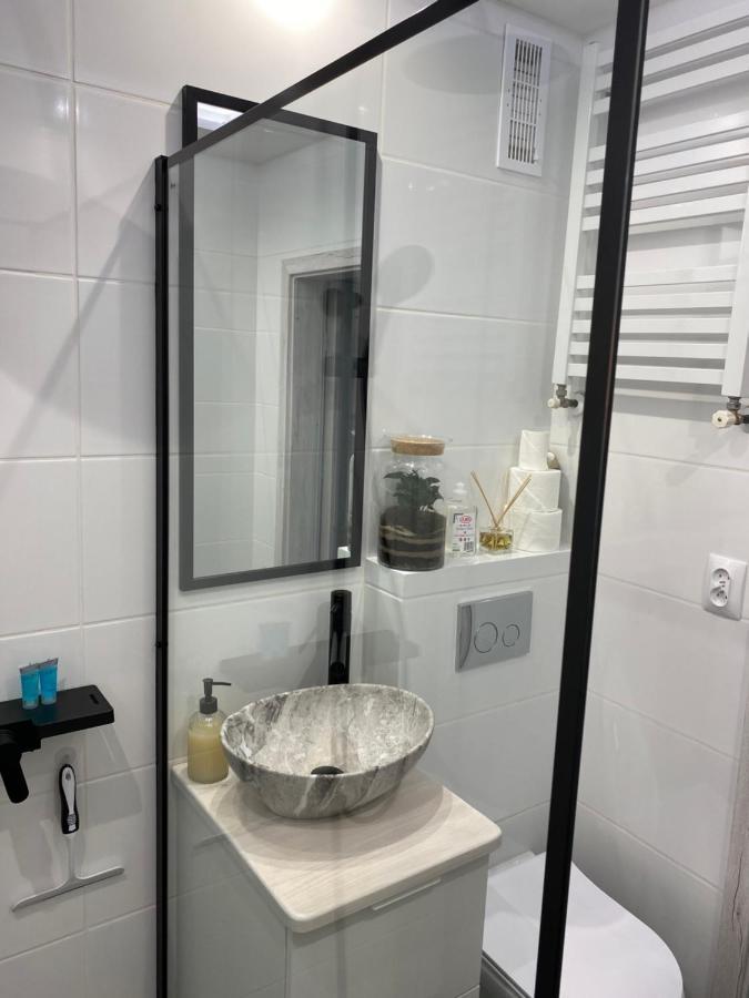 Ostrowiec Świętokrzyski Apartament Blisko Wszedzie מראה חיצוני תמונה