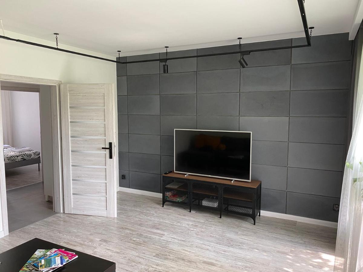 Ostrowiec Świętokrzyski Apartament Blisko Wszedzie מראה חיצוני תמונה