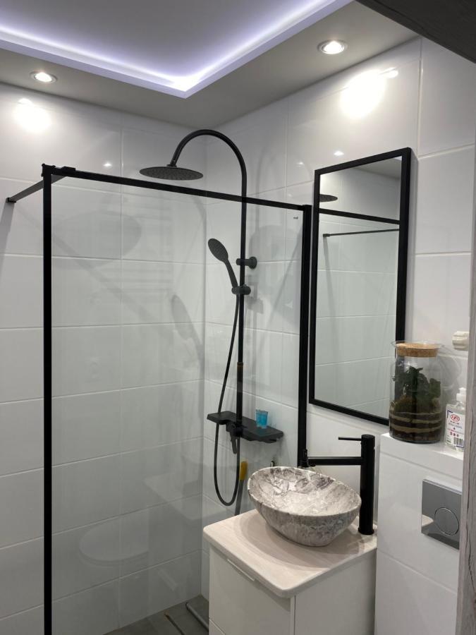 Ostrowiec Świętokrzyski Apartament Blisko Wszedzie מראה חיצוני תמונה
