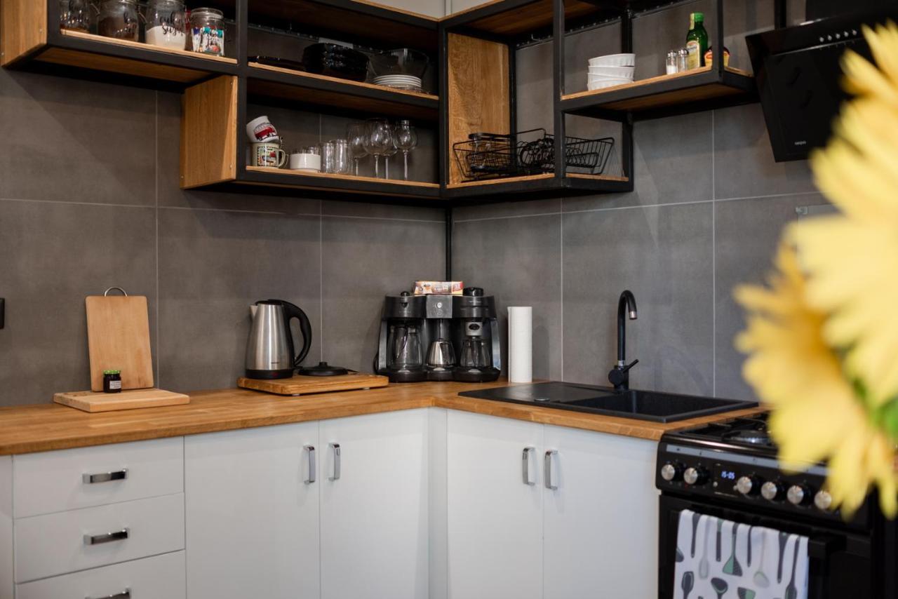 Ostrowiec Świętokrzyski Apartament Blisko Wszedzie מראה חיצוני תמונה