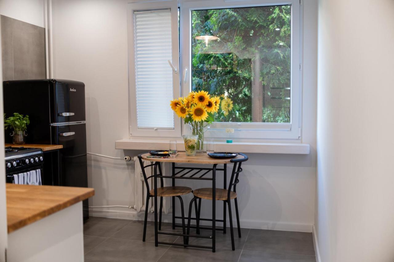 Ostrowiec Świętokrzyski Apartament Blisko Wszedzie מראה חיצוני תמונה