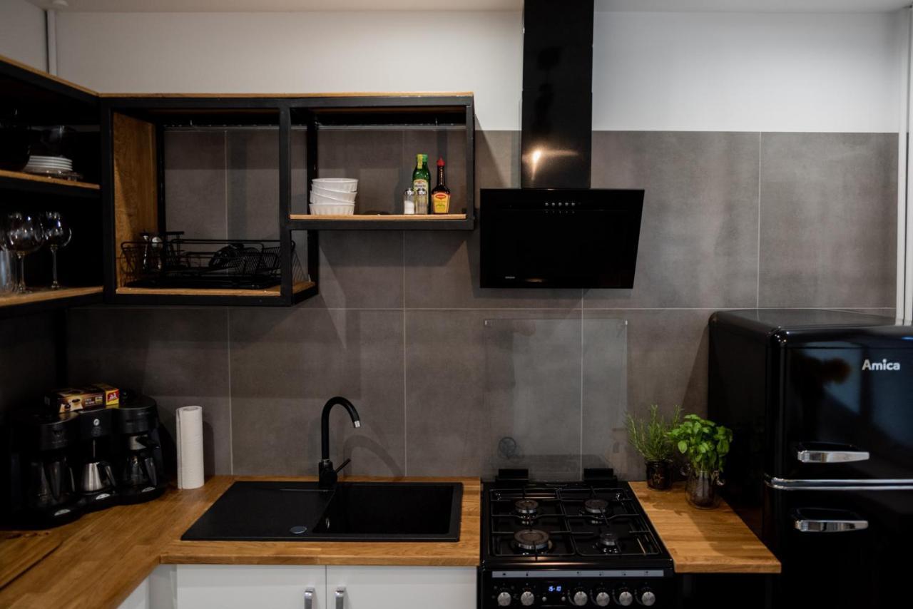Ostrowiec Świętokrzyski Apartament Blisko Wszedzie מראה חיצוני תמונה
