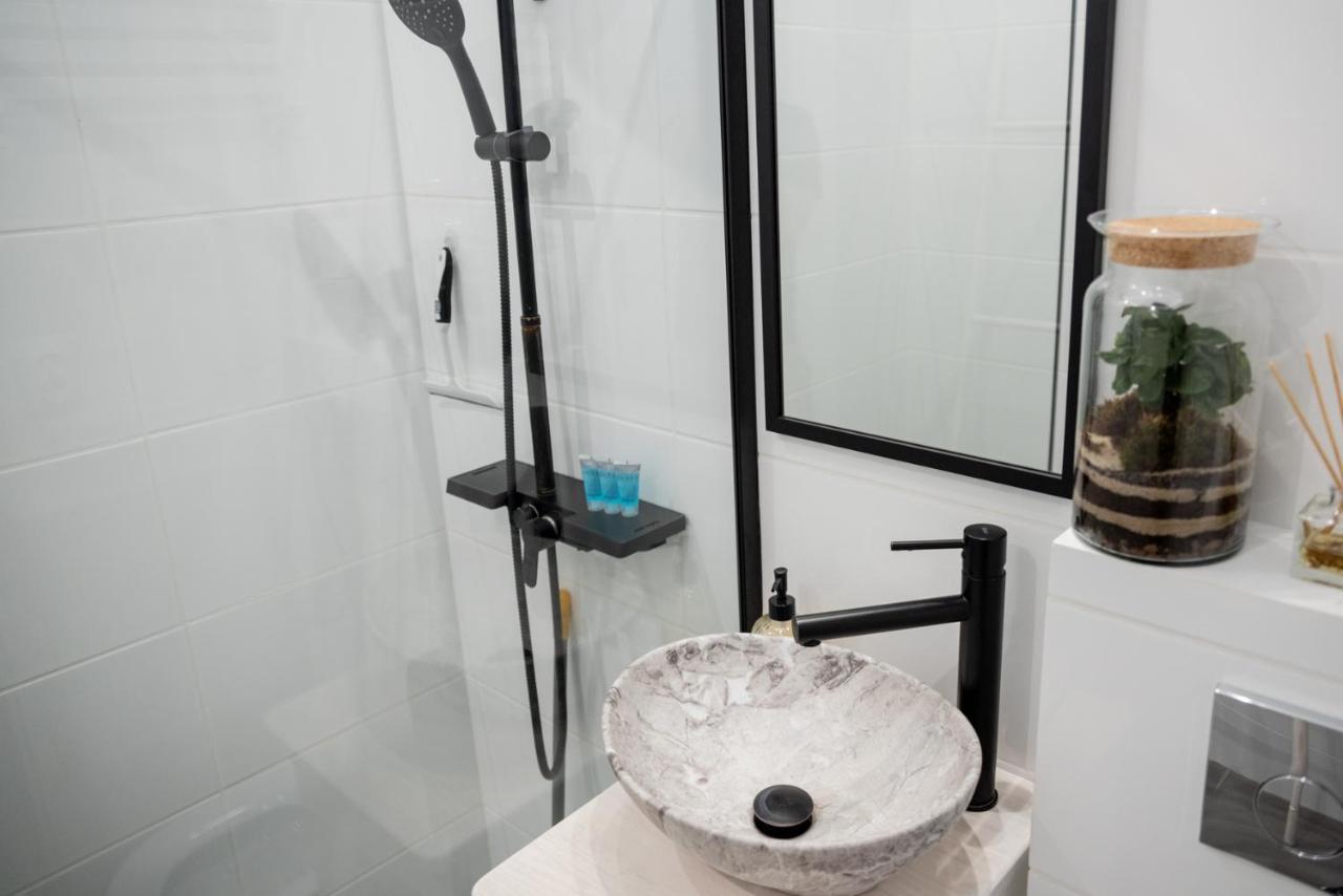 Ostrowiec Świętokrzyski Apartament Blisko Wszedzie מראה חיצוני תמונה