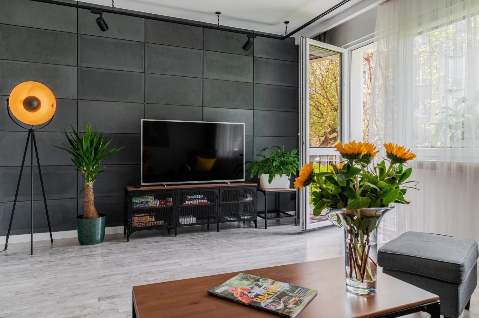 Ostrowiec Świętokrzyski Apartament Blisko Wszedzie מראה חיצוני תמונה