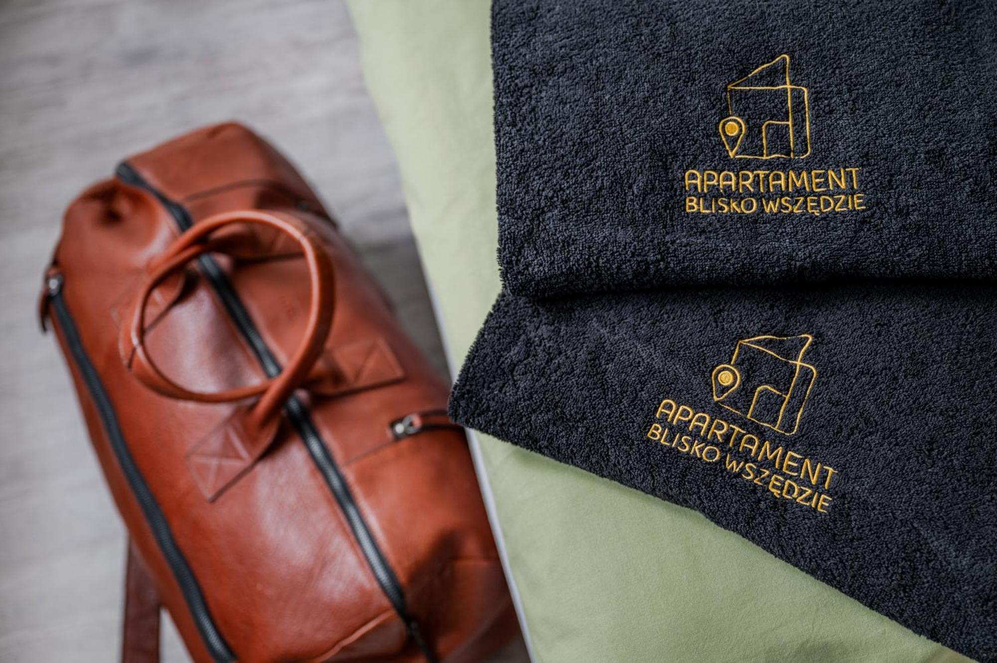 Ostrowiec Świętokrzyski Apartament Blisko Wszedzie מראה חיצוני תמונה