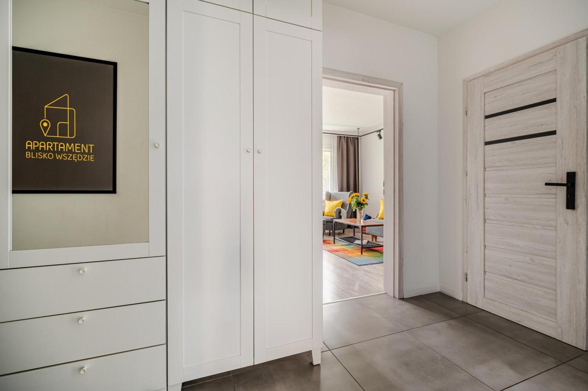 Ostrowiec Świętokrzyski Apartament Blisko Wszedzie מראה חיצוני תמונה