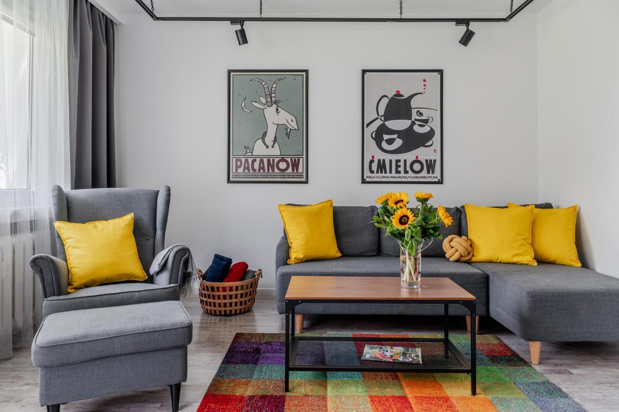 Ostrowiec Świętokrzyski Apartament Blisko Wszedzie מראה חיצוני תמונה